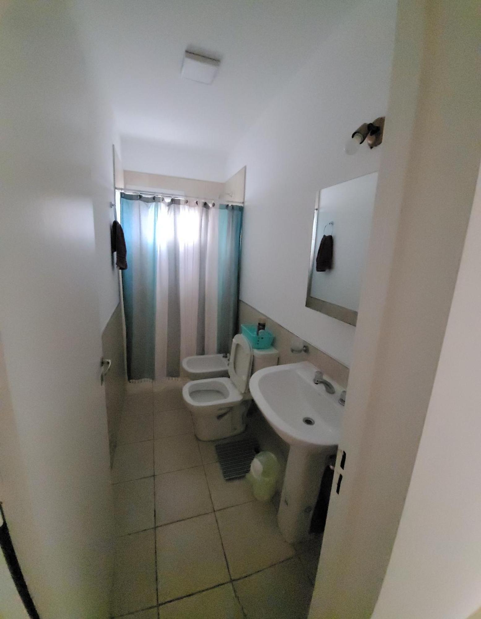 La Casita De Lujan Villa Lujan de Cuyo Eksteriør billede